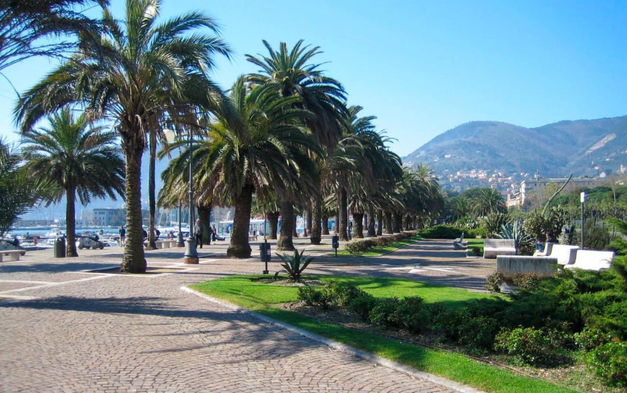 Il Cielo In Una Stanza La Spezia Ngoại thất bức ảnh